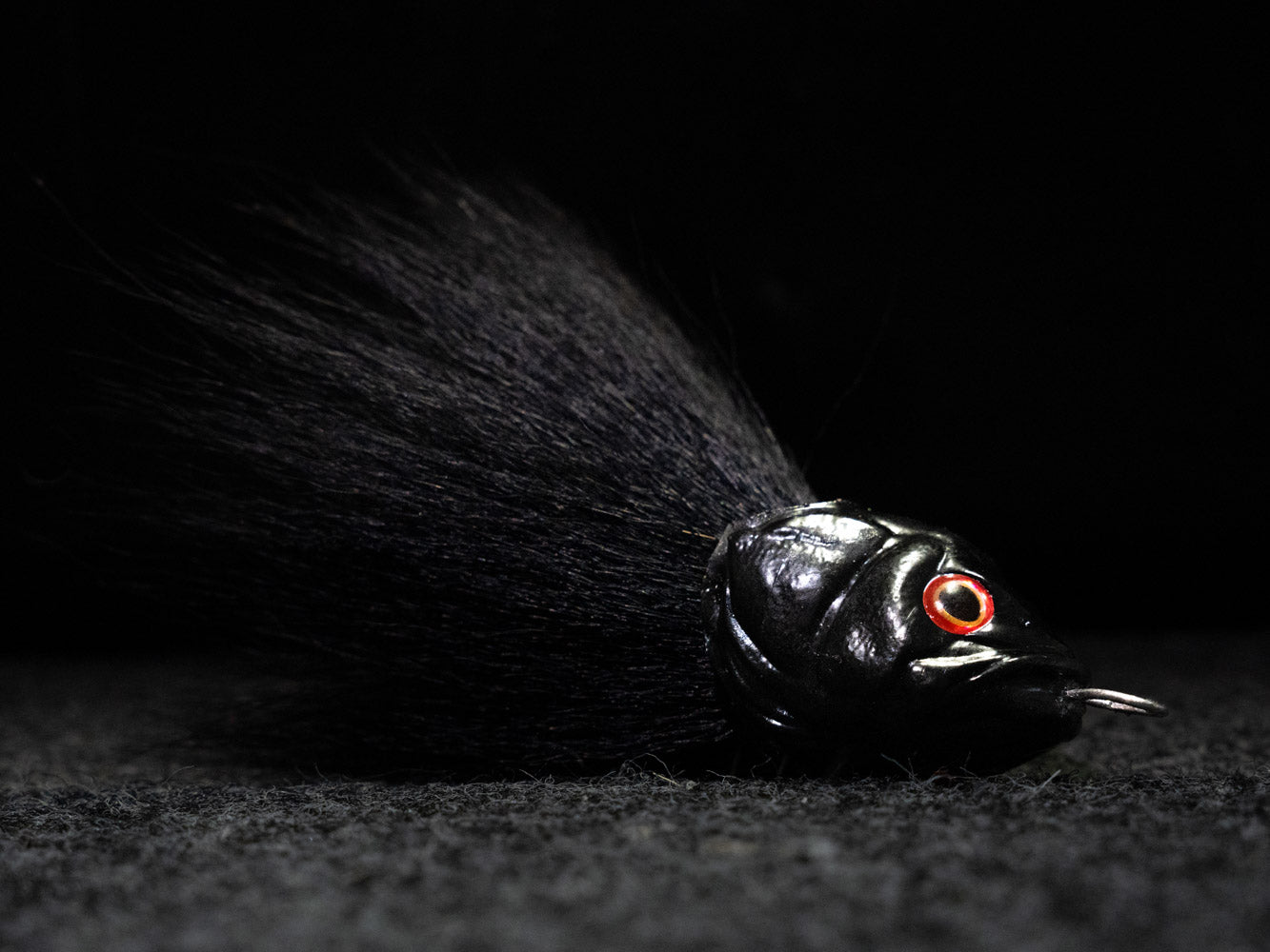 Turbo Perch - "MORO" Edition