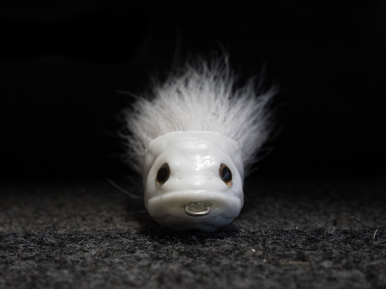 Turbo Perch - "BIANCARDI" Edition