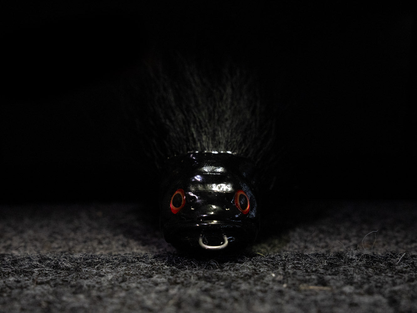 Turbo Perch - "MORO" Edition