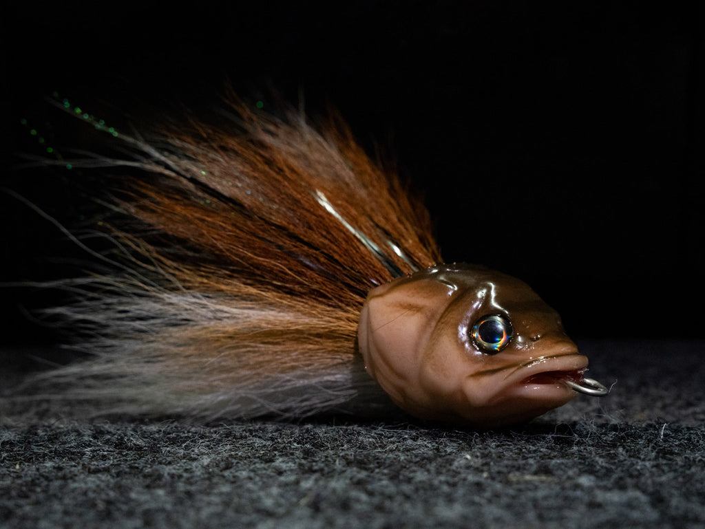 Turbo Perch - "SPECIAL 1" Edition