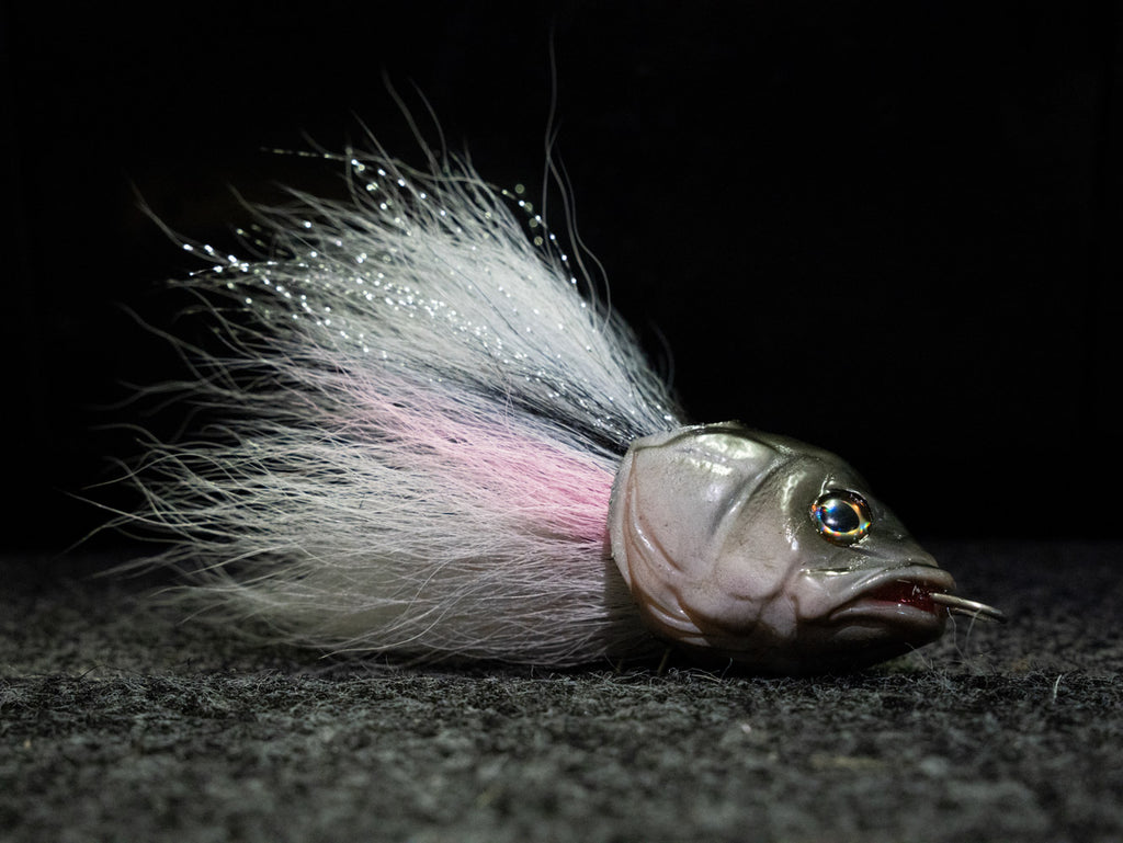 Turbo Perch - "SPECIAL 3" Edition