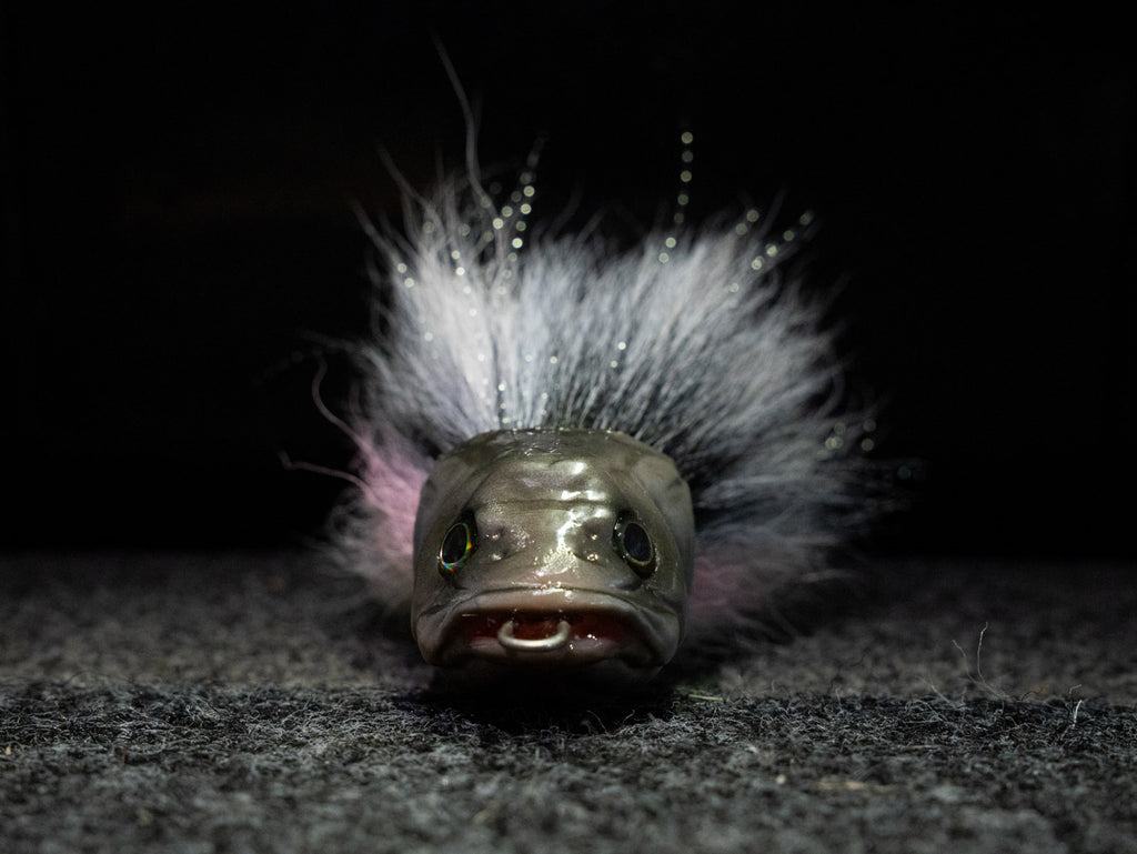 Turbo Perch - "SPECIAL 3" Edition