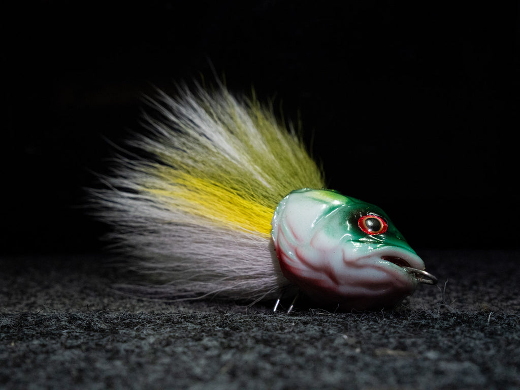 Turbo Perch - "SPECIAL 2" Edition