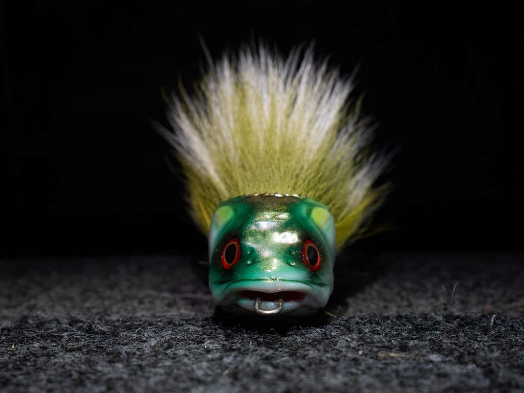 Turbo Perch - "SPECIAL 2" Edition