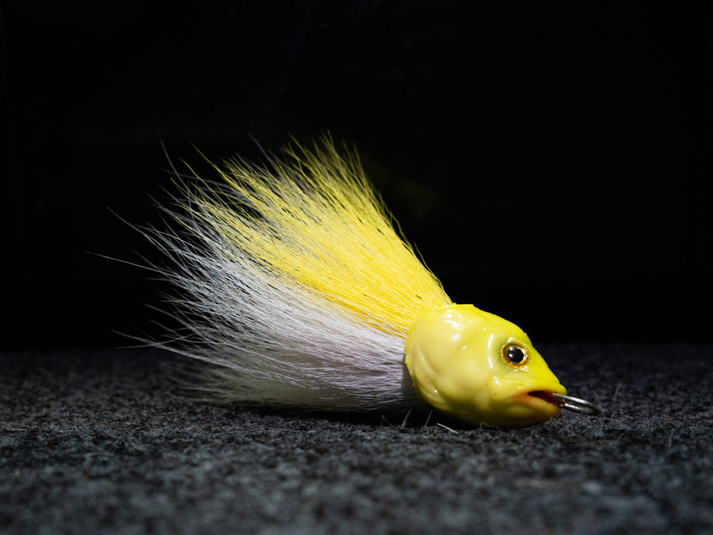 Turbo Perch - "SPECIAL 6" Edition