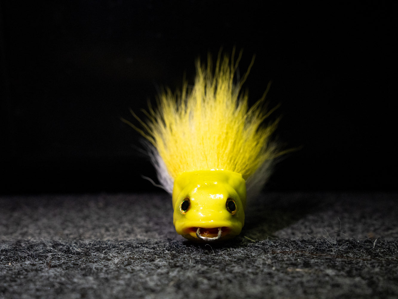 Turbo Perch - "SPECIAL 6" Edition