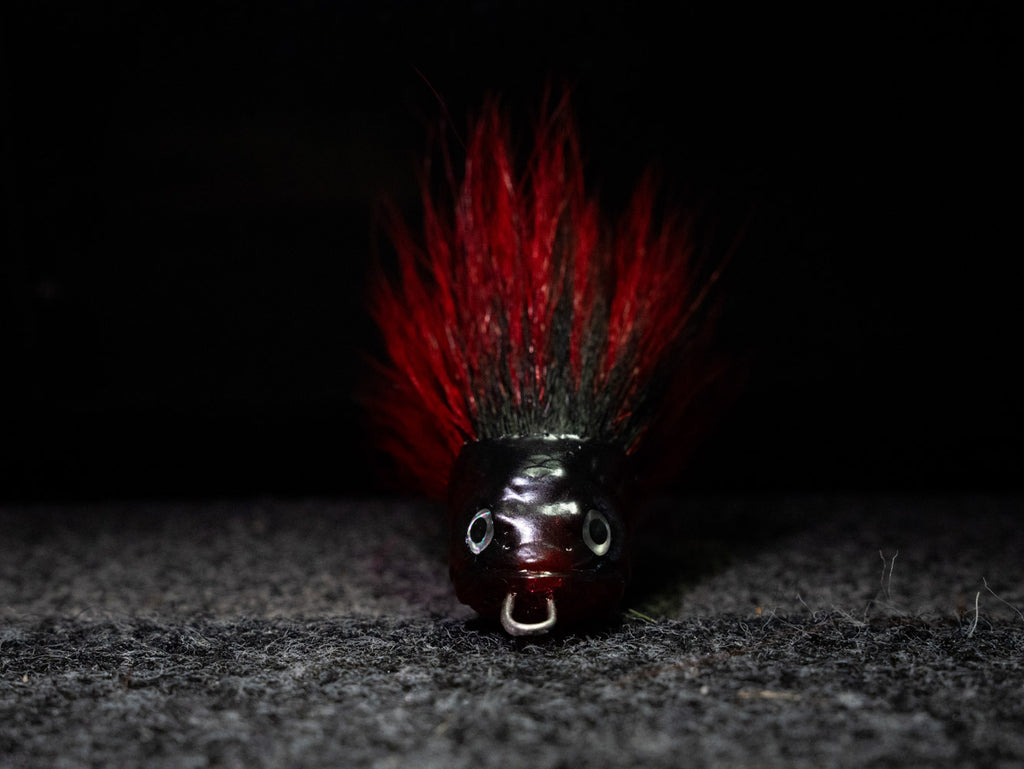 Turbo Perch - "SPECIAL 4" Edition