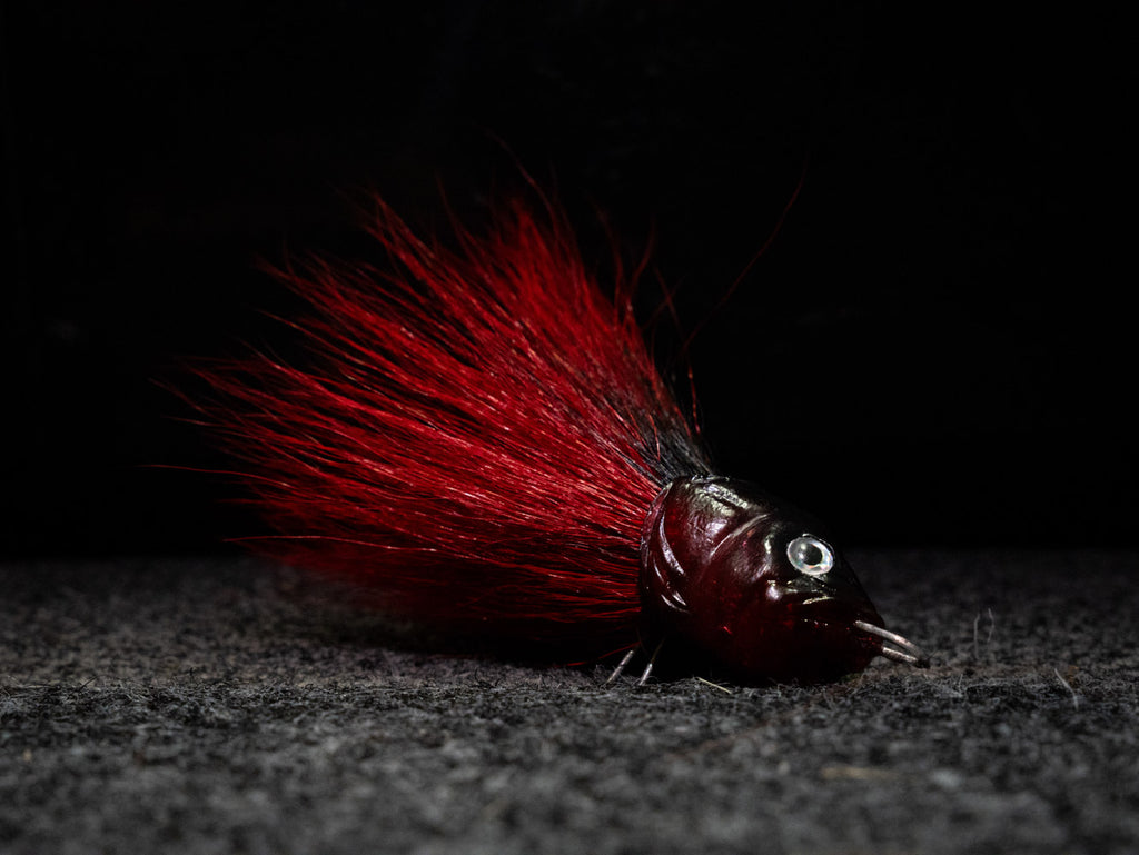 Turbo Perch - "SPECIAL 4" Edition