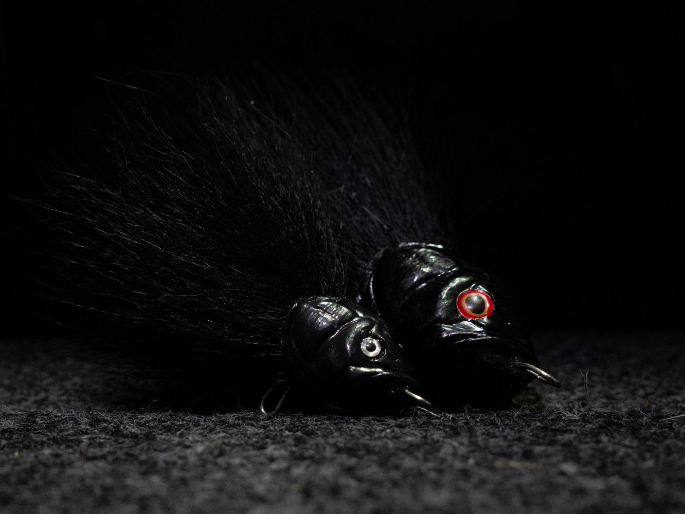 Turbo Perch - "MORO" Edition