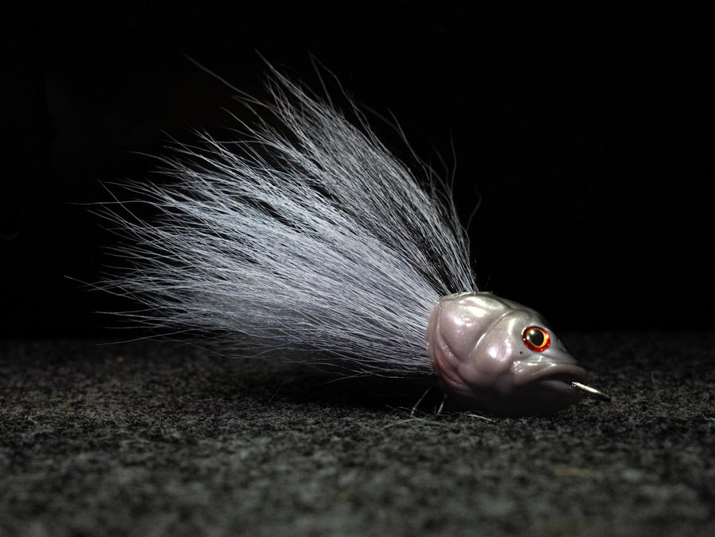 Turbo Perch - "SPECIAL 5" Edition