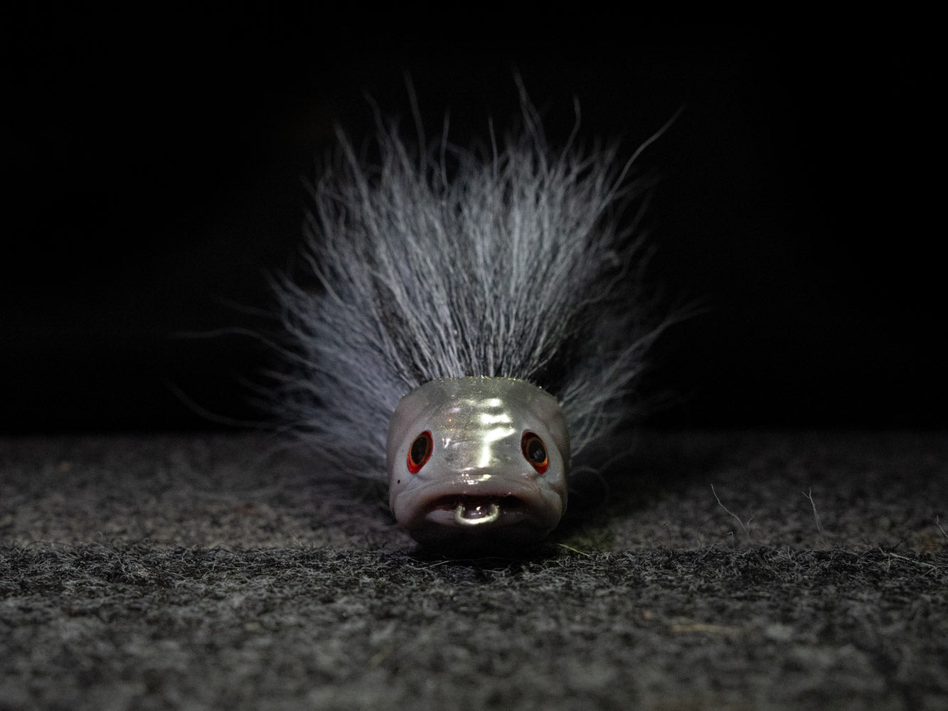 Turbo Perch - "SPECIAL 5" Edition