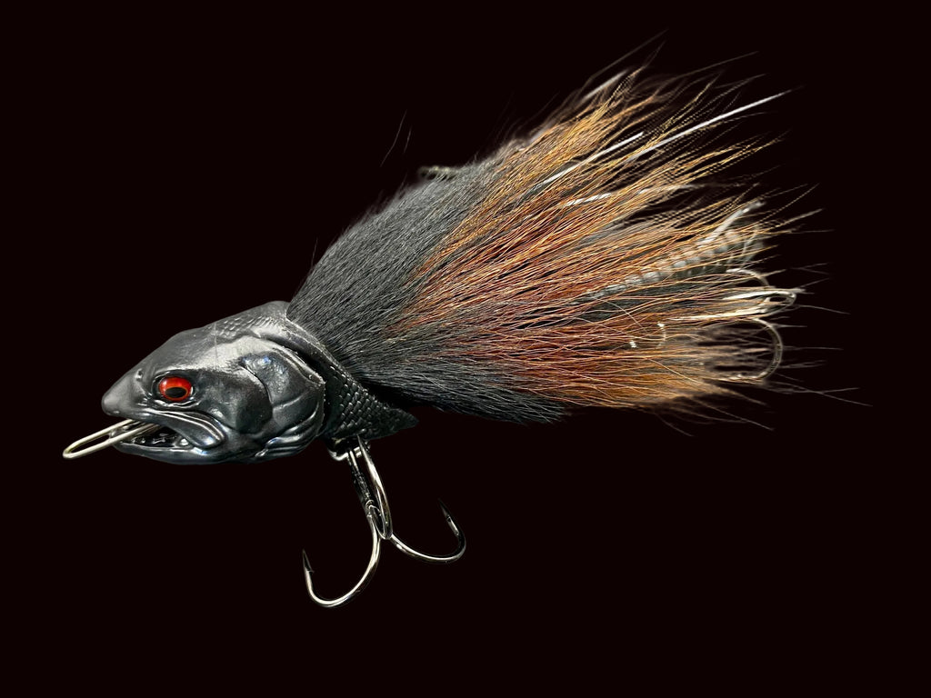 AEROTROUT - "MORO" Edition