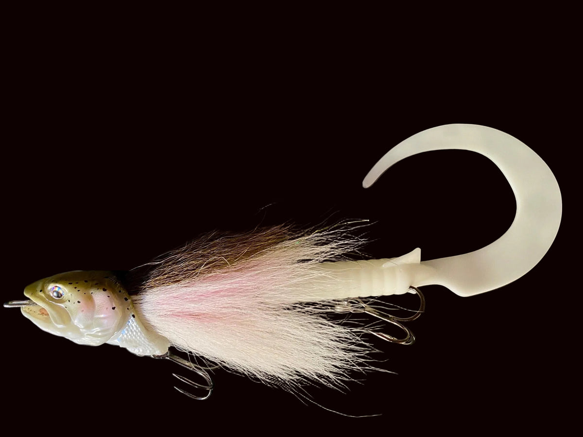 AEROTROUT - "AURA" Edition