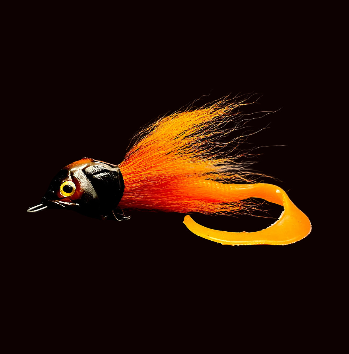 Turbo Perch - "HODSON BAY" Special