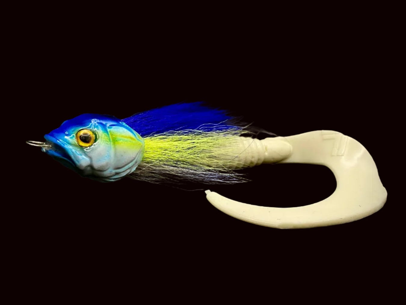 Turbo Perch - "SEXY SHAD" Special